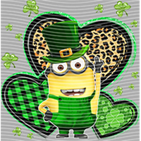 ST PATRICKS DAY-ST 828